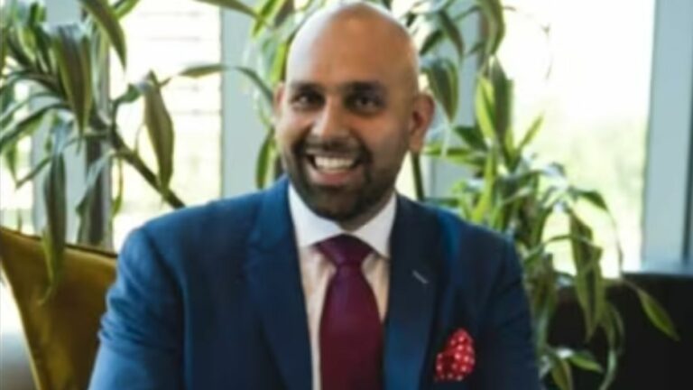 Vivek Taneja: వాషింగ్ట‌న్‌లో దాడి.. మృతిచెందిన భారత సంతతి వ్యాపారవేత్త!