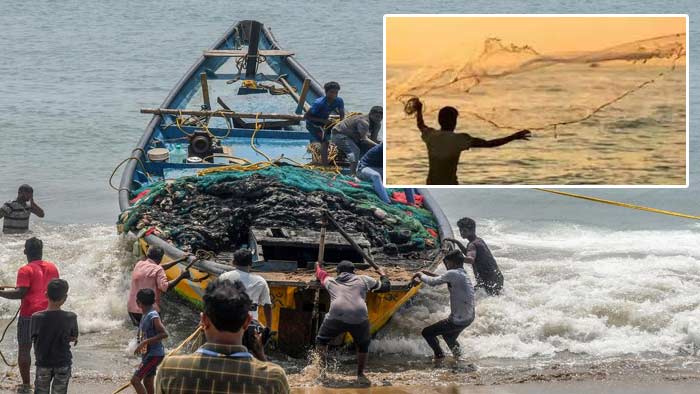 Vizag Coast