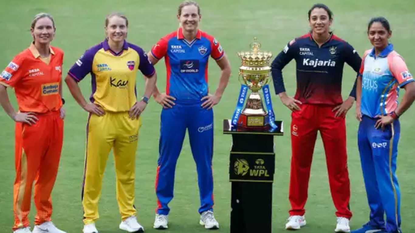 WPL 2024: నేటి నుంచే డబ్ల్యూపీఎల్‌ 2024.. తొలి మ్యాచ్‌లో ముంబై, ఢిల్లీ ఢీ!