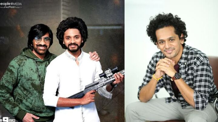 Karthik Gattamneni : తేజ సజ్జాతో సినిమా చేయబోతున్న ‘ఈగల్’ దర్శకుడు..