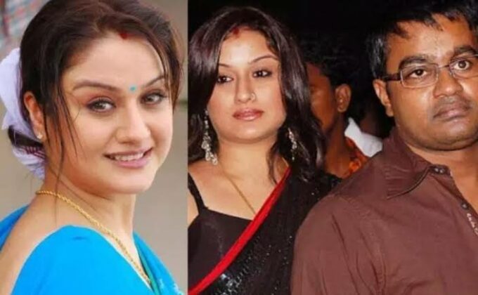 Sonia Agarwal : ఆయన సినిమాలో నటించడానికి ఎలాంటి అభ్యంతరం లేదు..