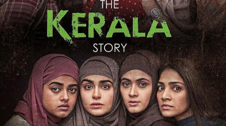 The Kerala Story : ఓటీటీలో అదరగొడుతున్న కాంట్రవర్షియల్ మూవీ..