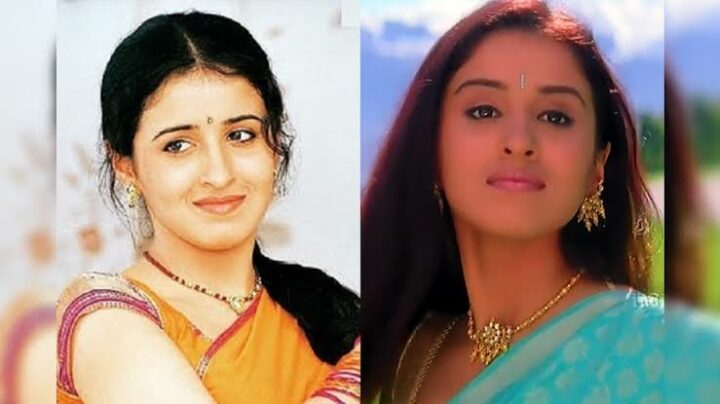 Anshu Ambani  : అన్నీ అలాంటి పాత్రలే.. అందుకే సినిమాలు చేయడం మానేశా..