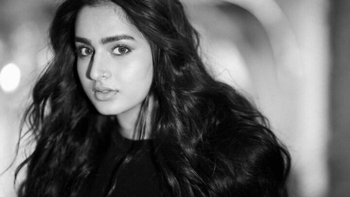 Ayesha Khan : ఆ స్టార్ హీరో మూవీలో ఆఫర్ కొట్టేసిన అయేషా ఖాన్..