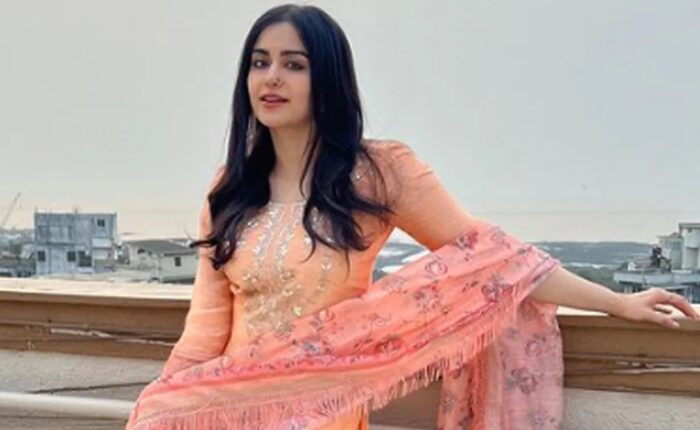 Adah Sharma: అయ్యో పాపం.. ఎంత కష్టం వచ్చింది ఆదా నీకు..