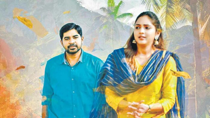 Masth Shades Unnai Ra: మస్త్ షేడ్స్ ఉన్నయ్ రా నుంచి ఆకట్టుకుంటున్న ‘హలో అమ్మాయి’ సాంగ్..