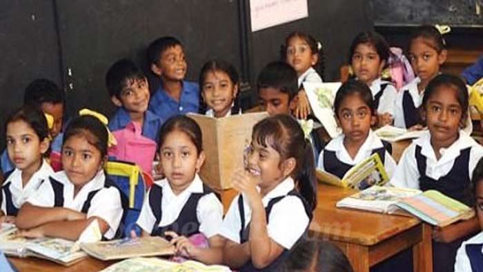 Central Govt: 6 ఏళ్లు నిండిన వారికే ఒకటో తరగతిలో అడ్మిషన్స్..