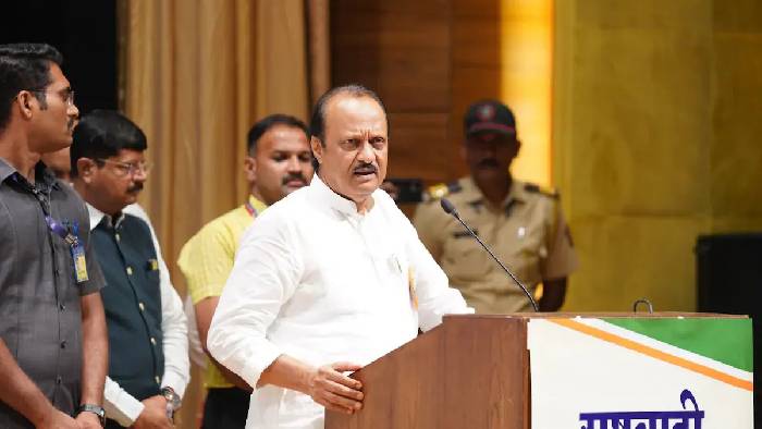 Ajit Pawar: 65 శాతం కంటే ఎక్కువ మంది ప్రజలు మళ్లీ మోడీ ప్రధాని కావాలని కోరుకుంటున్నారు..