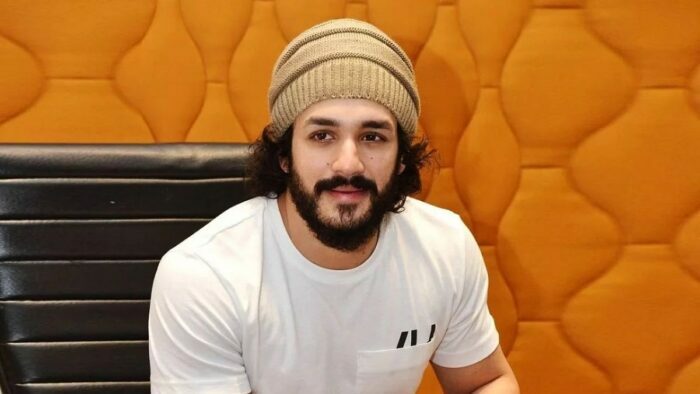 Akhil Akkineni : సైలెంట్ గా షూటింగ్ మొదలుపెట్టిన అఖిల్..