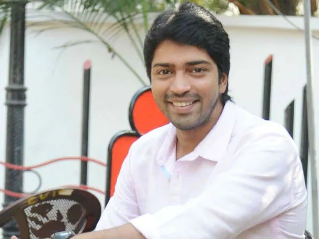 Allari Naresh : పీరియాడిక్ యాక్షన్ డ్రామాతో రాబోతున్న అల్లరోడు..