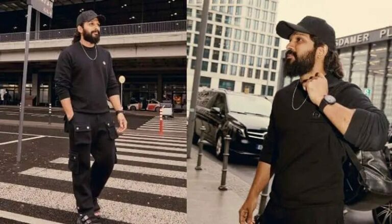 Allu Arjun: అల్లు అర్జున్ ధరించిన ఈ స్వెట్‏షర్ట్ ధర ఎంతో తెలుసా?