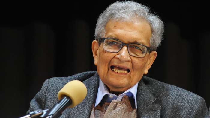 Amartya Sen: ఎలక్టోరల్ బాండ్ల రద్దుపై అమర్త్యసేన్ కీలక వ్యాఖ్యలు..