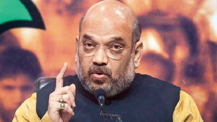 Amit Sha: 12 సీట్లు గెలిస్తే రాష్ట్రంలో తర్వాత బీజేపీ ప్రభుత్వమే.. అమిత్ షా కీలక వ్యాఖ్యలు