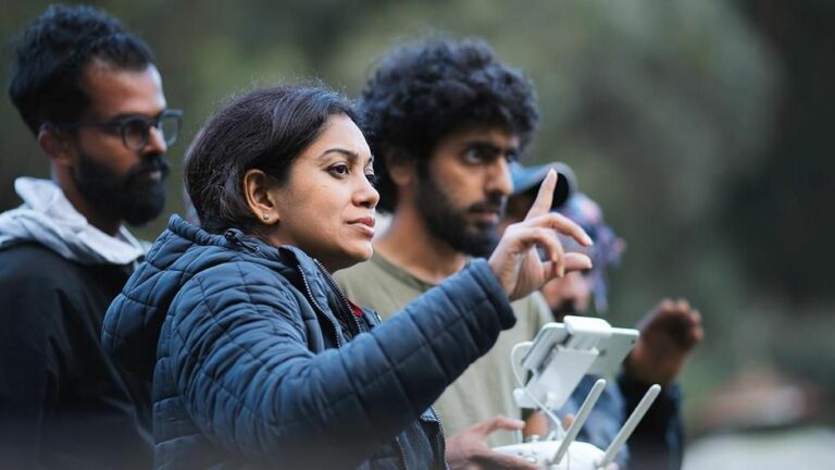 Anjali Menon: ఓ క్రేజీ ప్రాజెక్ట్‌ తో కోలీవుడ్‌ ఎంట్రీ ఇస్తోన్న అంజలి..