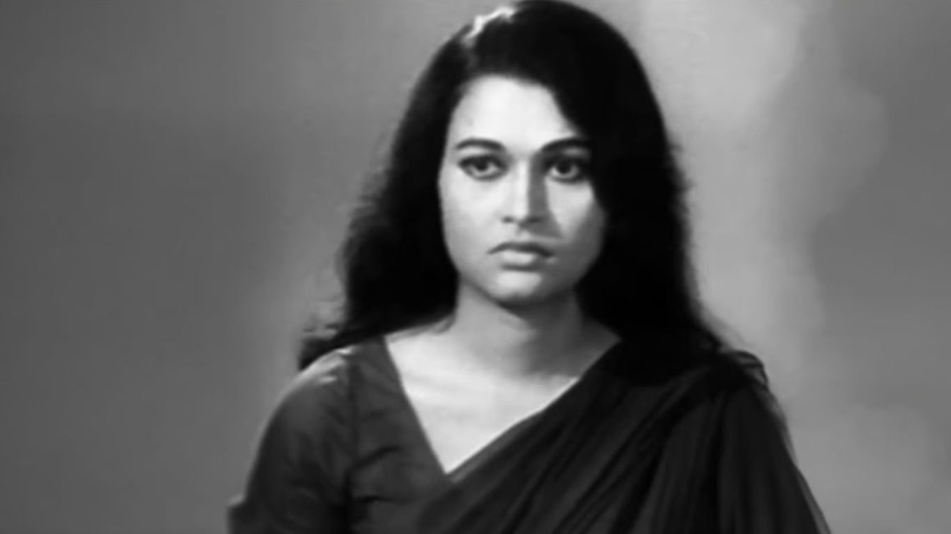 Anjana Bhowmik Death: చిత్రపరిశ్రమలో విషాదం.. సీనియర్‌ హీరోయిన్‌ మృతి!