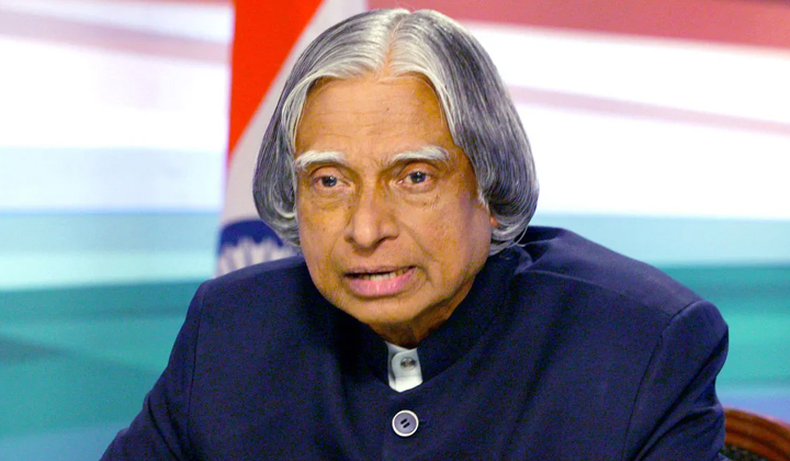 Apj Kalam