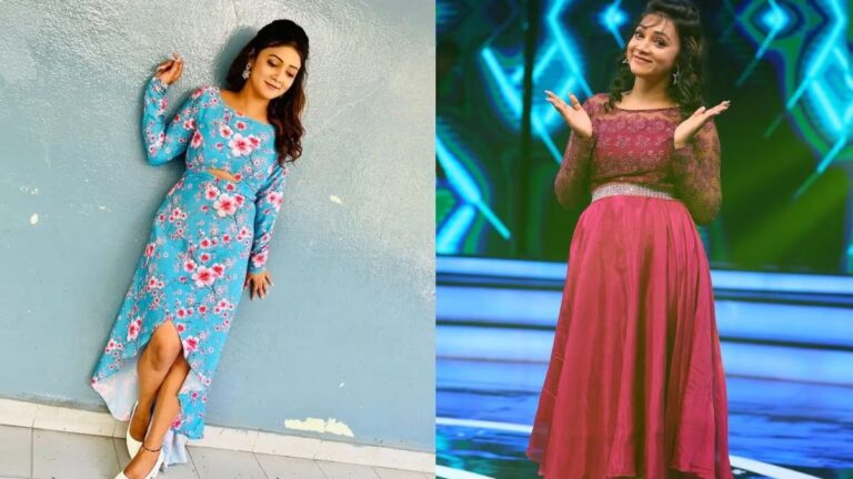 Nainisha Rai: బ్రహ్మముడి అప్పు రియల్ లైఫ్ లో ఇన్ని కష్టాలా?