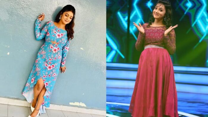 Nainisha Rai: బ్రహ్మముడి అప్పు రియల్ లైఫ్ లో ఇన్ని కష్టాలా?