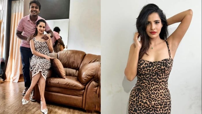 Ashu Reddy : రాహుల్ సిప్లిగంజ్ గురించి అషు రెడ్డి పోస్ట్.. అర్రె మళ్లీ దొరికాడే..