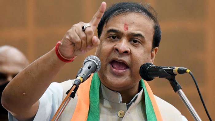 Himanta Biswa Sarma: నేను బతికి ఉన్నంత వరకు బాల్య వివాహాలు జరగనివ్వను..