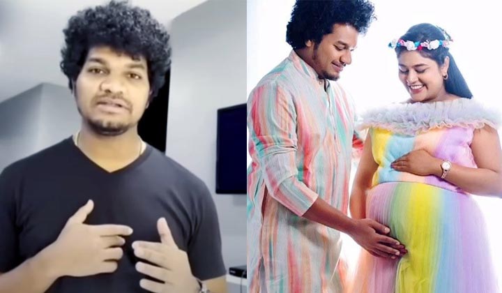 Jabardasth Avinash: పురిటిలోనే బిడ్డను కోల్పోయాను.. నాకేం చెప్పాలో అర్ధం కాలేదు