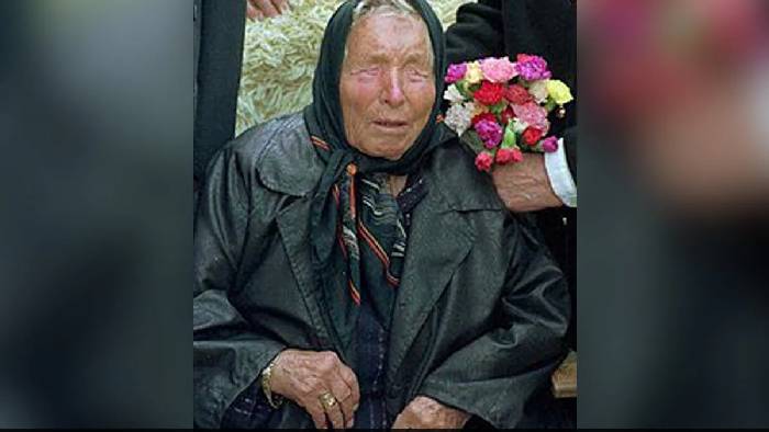 Baba Vanga: 2024లో నిజమవుతున్న బాబా వంగ జోస్యం..
