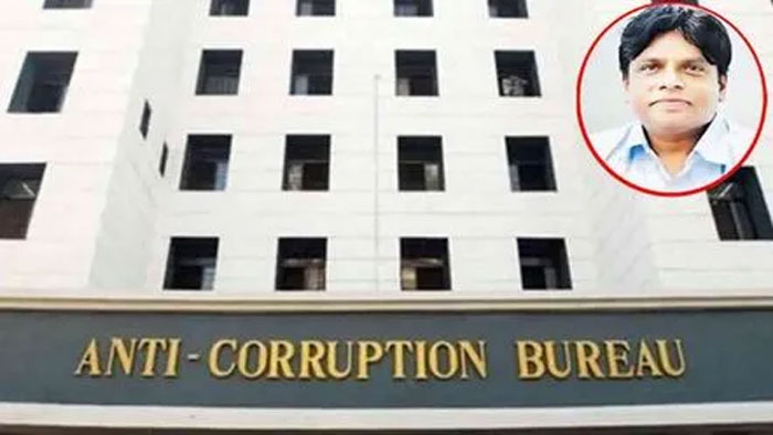 Siva Balakrishna: ఏడవ రోజు ముగిసిన HMDA మాజీ డైరెక్టర్ ఏసీబీ కస్టడీ విచారణ..