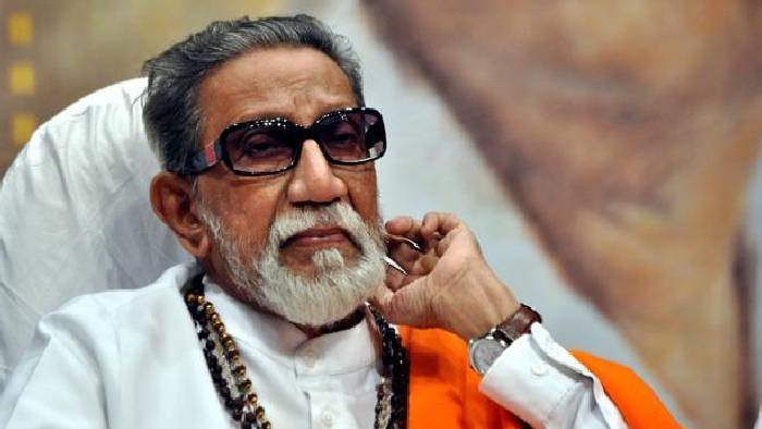 Balasaheb Thackeray: బాలా సాహెబ్ ఠాక్రేకి భారతరత్న ఇవ్వాలి.. శివసేన, ఎంఎన్ఎస్ డిమాండ్..