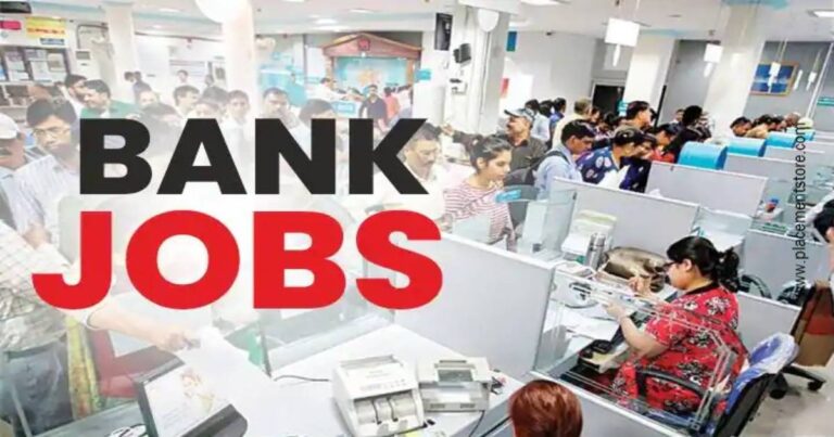 Union Bank Jobs 2024: నిరుద్యోగులకు అదిరిపోయే గుడ్ న్యూస్.. ఆ బ్యాంకులో భారీగా ఉద్యోగాలు..