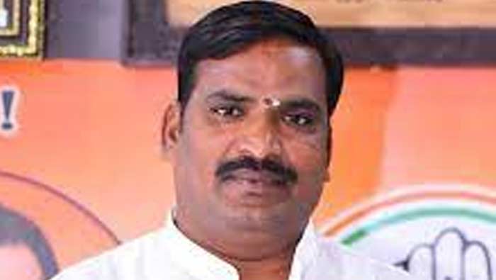 Beerla Ilaiah :కాంగ్రెస్ పాలన చూసి బీజేపీ, బీఅర్ఎస్ లు ఓర్వలేక పోతున్నాయి..