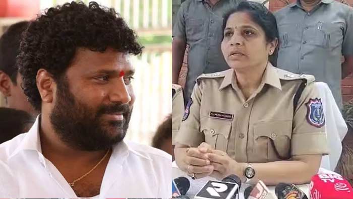 BJP Bashkar Goud : తన మీద తానే హత్య ప్రయత్నం చేయించుకున్న బీజేపీ నేత భాస్కర్ గౌడ్