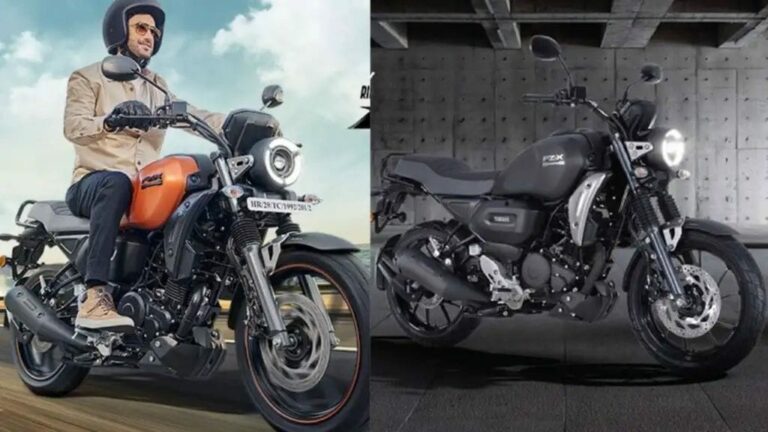 Yamaha New Bike : మార్కెట్ లోకి మరో కొత్త యమహా బైక్.. ఫీచర్స్, ధర ఎంతంటే?
