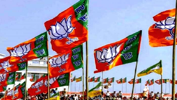 BJP: ఢిల్లీలో రేపటి నుంచి రెండ్రోజుల పాటు బీజేపీ జాతీయ సమావేశాలు