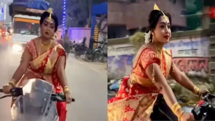 Viral Video : ఏందీ భయ్యా ఇది.. అమ్మాయిలు ఇలా తయారయ్యారేంటి..