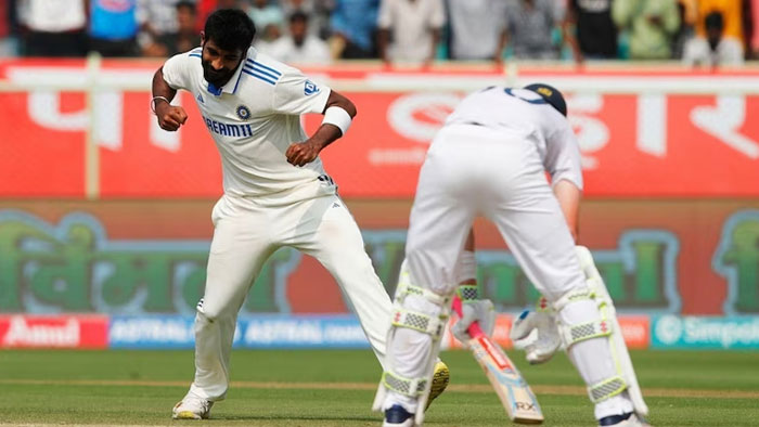 INDvsENG : ముగిసిన రెండో రోజు ఆట.. ఆధిక్యంలో భారత్‌