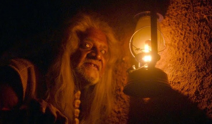 C202 Trailer: ఆసక్తికరంగా ‘సి 202’ ట్రైలర్..వణికిస్తున్న తనికెళ్ళ భరణి