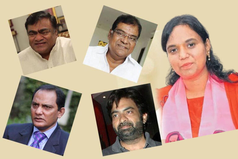 ORR Accidents: సెలబ్రిటీలకు కలసిరాని ఓఆర్ఆర్.. రవితేజ తమ్ముడు మొదలు లాస్య నందిత దాకా !