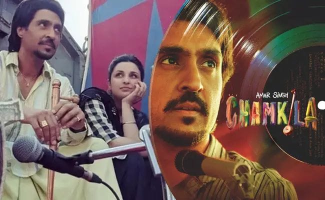 Chamkila : స్టార్ సింగర్‌ బయోపిక్ రెడీ..నేరుగా ఓటీటీలోకి ఎంట్రీ..