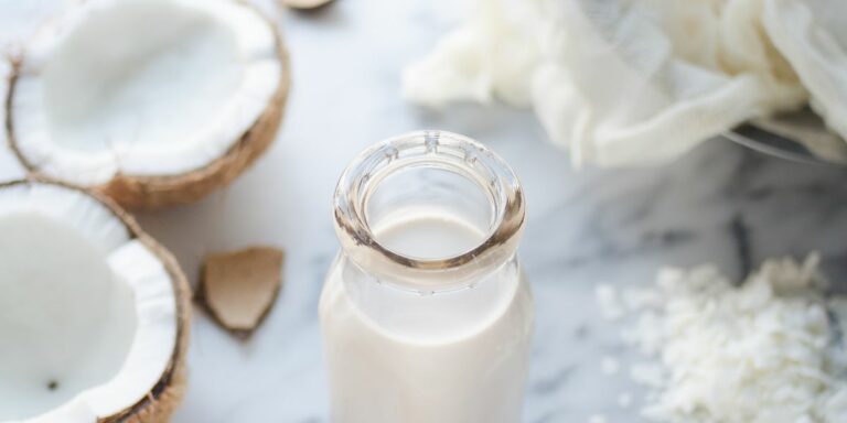 Coconut Milk Benefits : కొబ్బరి పాల వల్ల కలిగే లాభాలు తెలిస్తే అస్సలు వదలరు..