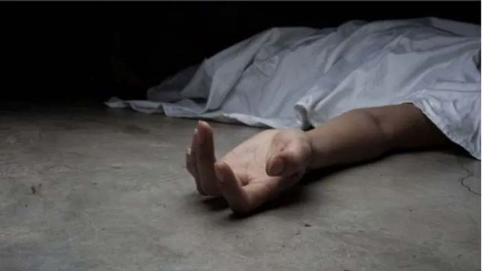Delhi Murder