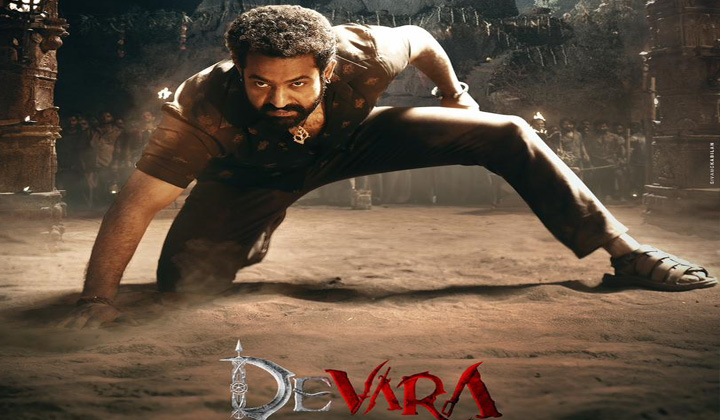 Devara : దేవర లెక్క 1000 కోట్ల నుంచే.. ఇదిగో ప్రూఫ్!