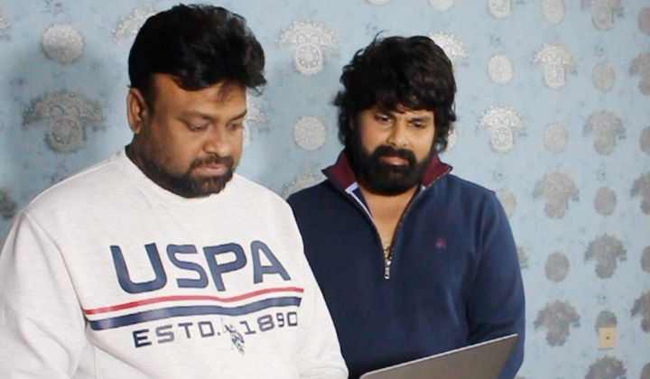 Sandevela Song: సందెవేళ సాంగేసుకున్న “డర్టీ ఫెలో’’