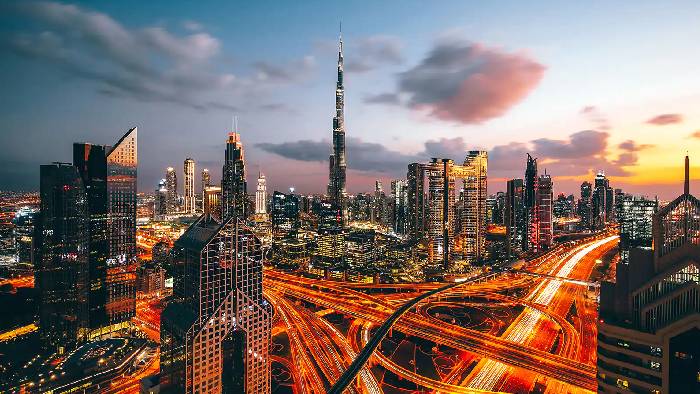 Dubai: భారతీయుల కోసం 5 ఏళ్ల మల్టీపుల్ ఎంట్రీ వీసాను ప్రవేశపెట్టిన గల్ఫ్ కంట్రీ..