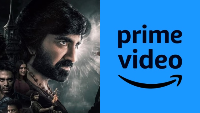 Eagle OTT: ఓటీటీలోకి రవితేజ ‘ఈగల్’.. స్ట్రీమింగ్ ఎక్కడంటే?