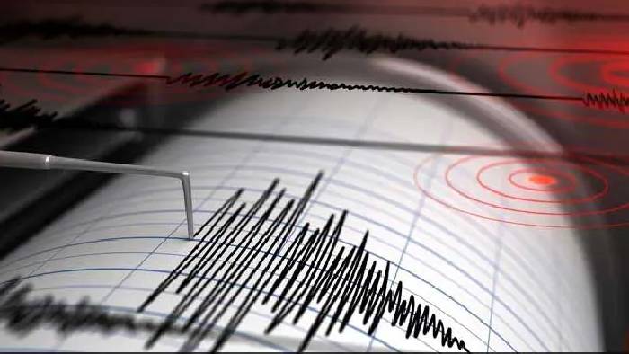 Earthquake: ఒకే రోజు రెండు ప్రాంతాల్లో.. కార్గిల్, మేఘాలయాల్లో భూకంపాలు..