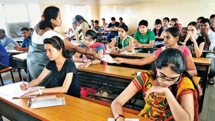 TS EAPCET-2024 : విద్యార్థులకు అలెర్ట్..ఈఏపీసెట్ నోటిఫికేషన్‌ విడుదల..