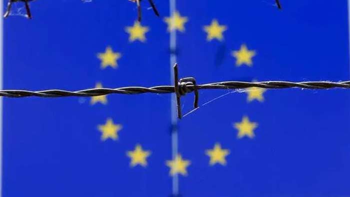 European Union: రష్యాకు సహాయం చేసినందుకు భారత్, చైనీస్ సంస్థలపై ఈయూ ఆంక్షలు