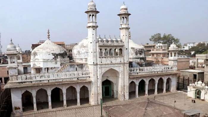 Gyanvapi Case: వారణాసి జిల్లా కోర్టు తీర్పుపై హైకోర్టులో ముస్లిం పక్షం సవాలు