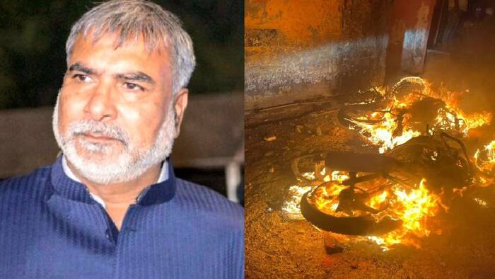 Haldwani violence: హల్ద్వానీ అల్లర్ల సూత్రధారి అబ్దుల్ మాలిక్ అరెస్ట్..