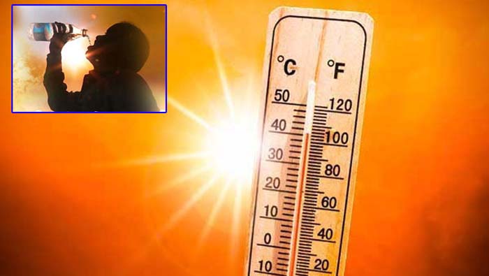 Summer: మండుతున్న ఎండలు.. గ్రేటర్‌లో నగరవాసుల ఉక్కిరిబిక్కిరి